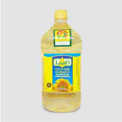 Luglio Sunflower Oil( Imported from Italy) 2 Ltr